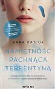 Książka : Namiętność... - Anna Kasiuk