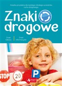 Polska książka : Znaki drog... - Iwona Czarkowska