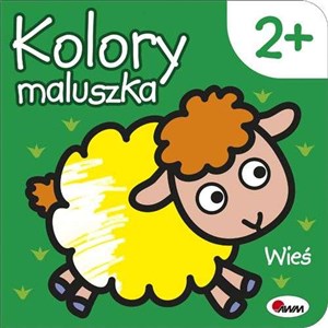 Picture of Kolory maluszka Wieś