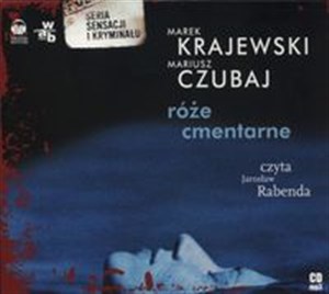 Picture of [Audiobook] Róże cmentarne