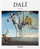 Dalí - Gilles Neret -  foreign books in polish 