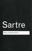 Being and ... - Jean-Paul Sartre -  books in polish 