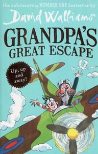 Picture of Grandpas Great Escape