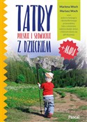 Tatry pols... - Marlena Woch, Mariusz Woch -  books in polish 