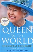 Queen of t... - Robert Hardman - Ksiegarnia w UK