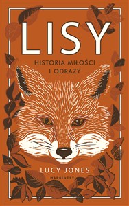 Picture of Lisy. Historia miłości i odrazy
