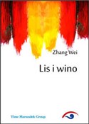 Lis i wino... - Zhang Wei -  books from Poland