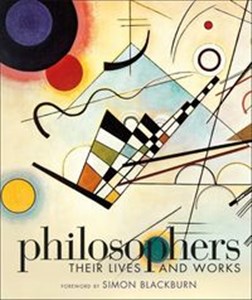 Obrazek Philosophers: Their Lives and Works