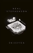 Śnieżyca - Neal Stephenson -  books from Poland
