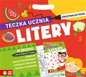 Teczka ucz... - Opracowanie Zbiorowe -  books from Poland