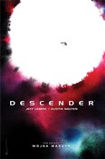 Descender ... - Jeff Lemire -  foreign books in polish 