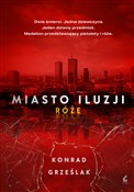 Miasto ilu... - Konrad Grześlak -  Polish Bookstore 