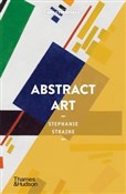 Abstract A... - Stephanie Straine -  Polish Bookstore 