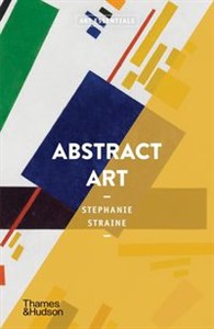 Picture of Abstract Art (Art Essentials)