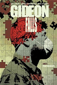 Picture of Gideon Falls T.4 Pentoculus