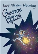 Polska książka : George i W... - Lucy Hawking, Stephen Hawking