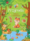 Przyroda z... - Opracowanie Zbiorowe -  foreign books in polish 