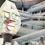 Książka : I Robot - Alan Parsons Projest