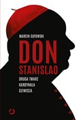 Don Stanis... - Marcin Gutowski -  books from Poland
