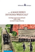 polish book : A małe dzi...
