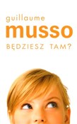 polish book : Będziesz t... - Guillaume Musso