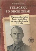 Tułaczka p... - Piotr Dąbrowski -  Polish Bookstore 