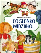 Co słonko ... - Maria Konopnicka -  books from Poland