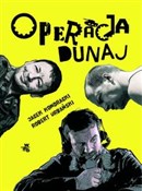 polish book : Operacja D... - Robert Urbański, Jacek Kondracki