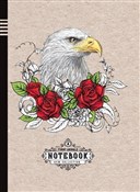 Polska książka : Notatnik o...