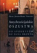 Polska książka : Antychrześ... - o. Joseph-Marie Verlinde