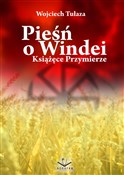 Pieśń o Wi... - Wojciech Tułaza -  Polish Bookstore 