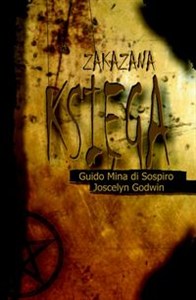 Obrazek Zakazana księga