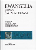 Ewangelia ... - Opracowanie Zbiorowe -  books from Poland