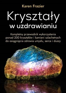 Picture of Kryształy w uzdrawianiu