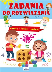 Picture of Zadania do rozwiązania