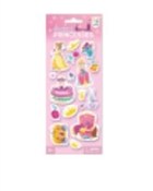 Naklejki 3... -  books from Poland