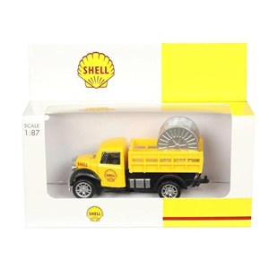 Obrazek Shell Old Timer 7 1:87