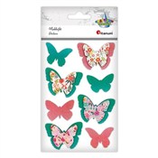 Naklejki p... -  foreign books in polish 