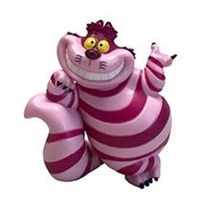 Picture of Cheshire Cat BULLYLAND