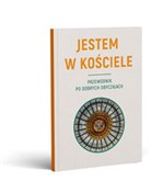 JESTEM W K... - Krzysztof Kosobucki Ks. -  foreign books in polish 