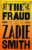 The Fraud - Zadie Smith -  books in polish 