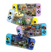 Gra wodna ... -  foreign books in polish 