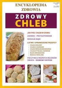 Picture of Zdrowy chleb Porady lekarza rodzinnego