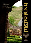 Menorah - Bruno Wioska -  Książka z wysyłką do UK