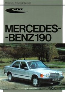 Obrazek Mercedes Benz 190