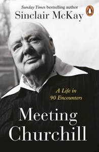 Picture of Meeting Churchill