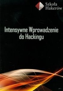 Picture of Intensywne wprowadzenie do Hackingu z płytą DVD