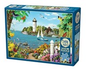 Puzzle 500... -  Książka z wysyłką do UK