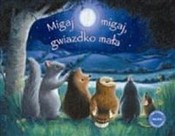 Migaj, mig... - Patrycja Zarawska -  Polish Bookstore 