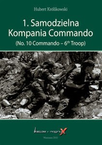 Picture of 1 Samodzielna Kompania Commando